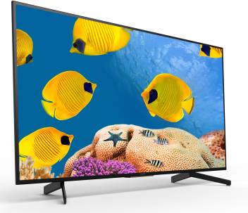 SONY Bravia X7002G 108 cm (43 inch) Ultra HD (4K) LED Smart TV  (KD-43X7002G)