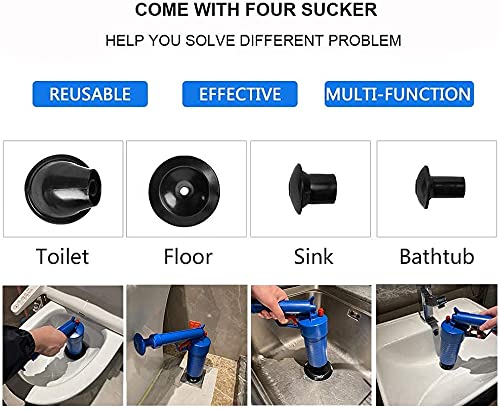 5pcs 19inch Drain Clog Remover, Snake Drain Cleaner Hair Catcher Clog  Remover Tool For Shower Drain Kitchen Sinks And Bathtubs, Toilets Sewer  Pipe Dra