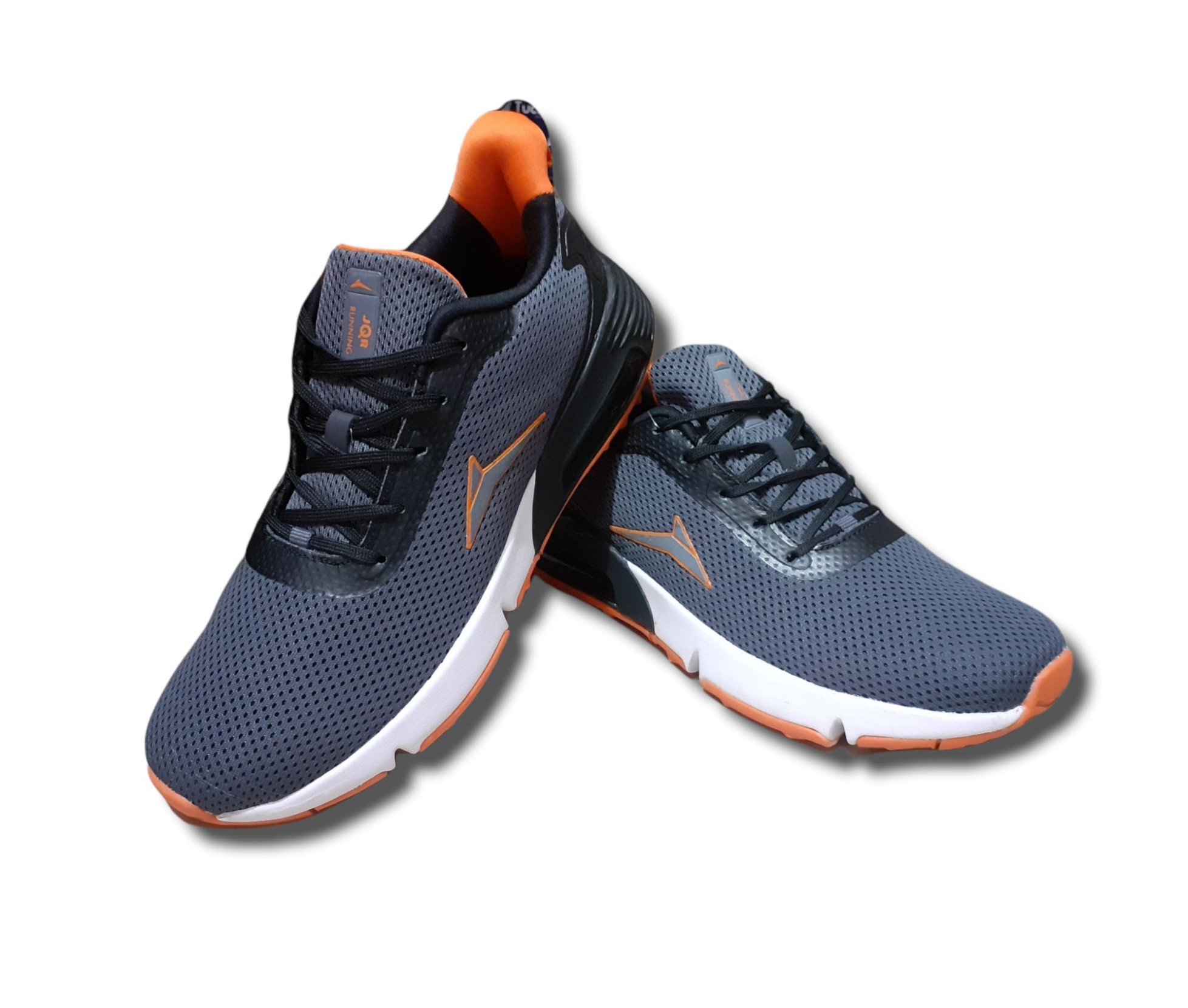 Buy JQR 2020 Sports Running walking Gym training lightweight Stylish shoes  Online at Best Prices in India - JioMart.